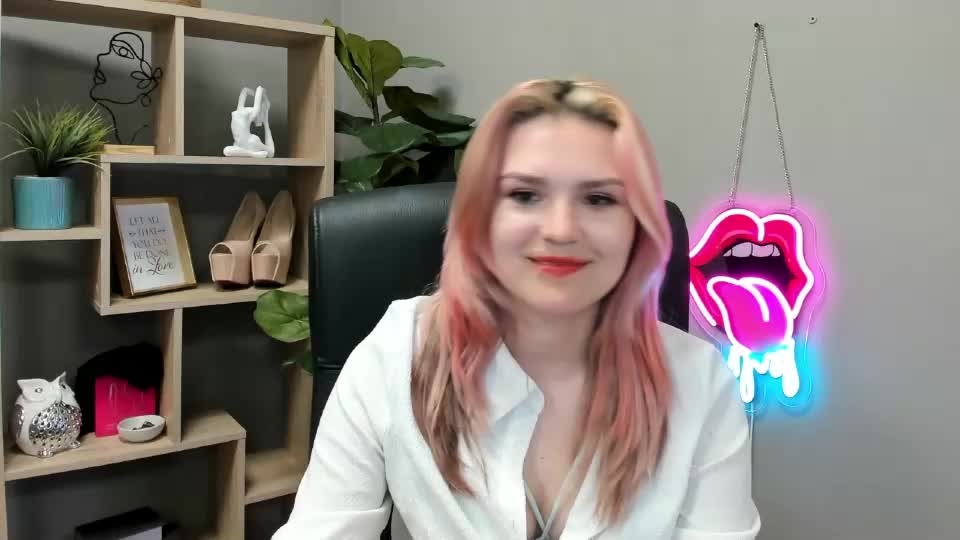 lilysweetxo Webcam Chat July 3, 2026