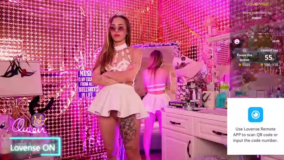 anya_sky_ Webcam Chat July 4, 2026