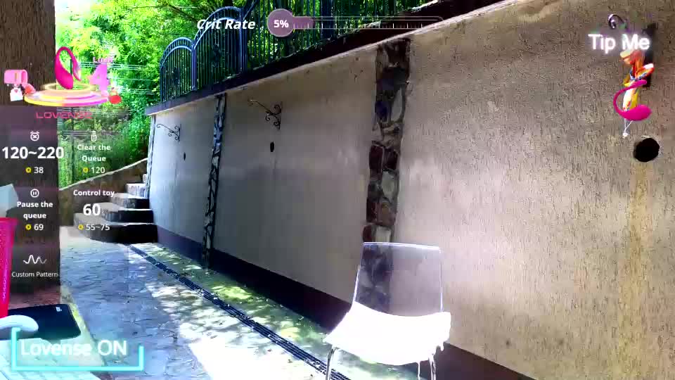sandra_milano Webcam Chat July 4, 2026