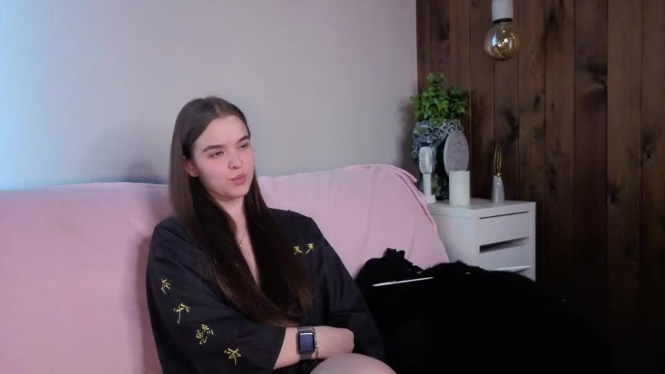 leanarussin Webcam Chat July 4, 2026