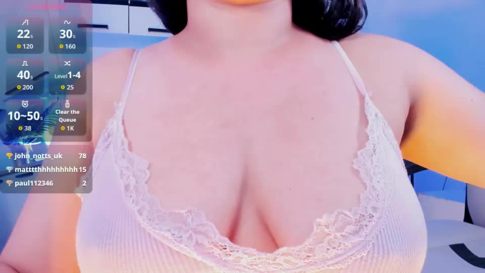 stella_qutie Webcam Chat July 4, 2026
