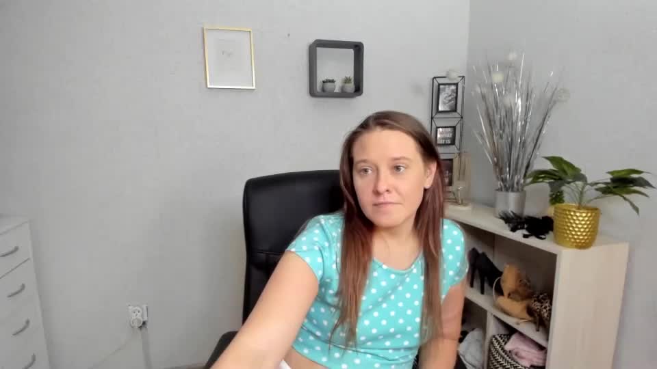ladyalessa Webcam Chat July 4, 2026