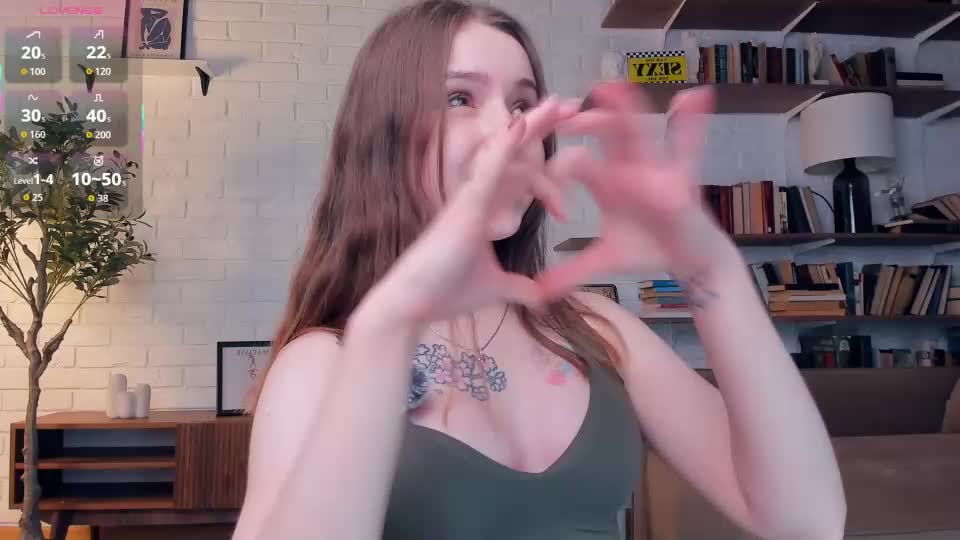 cutebrutality Webcam Chat July 4, 2026