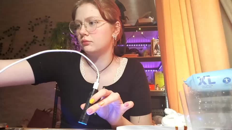 aracelisisofo Webcam Chat July 4, 2026
