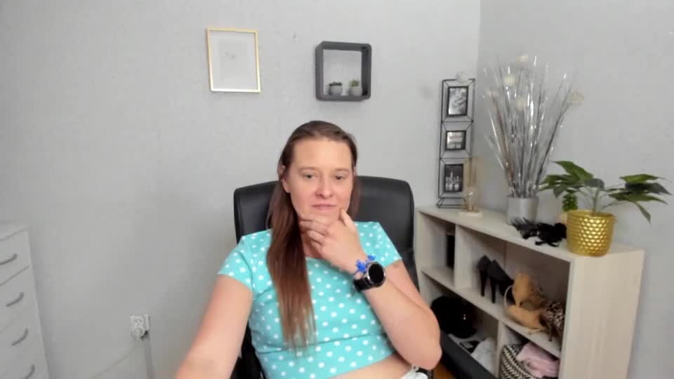 ladyalessa Webcam Chat July 4, 2026