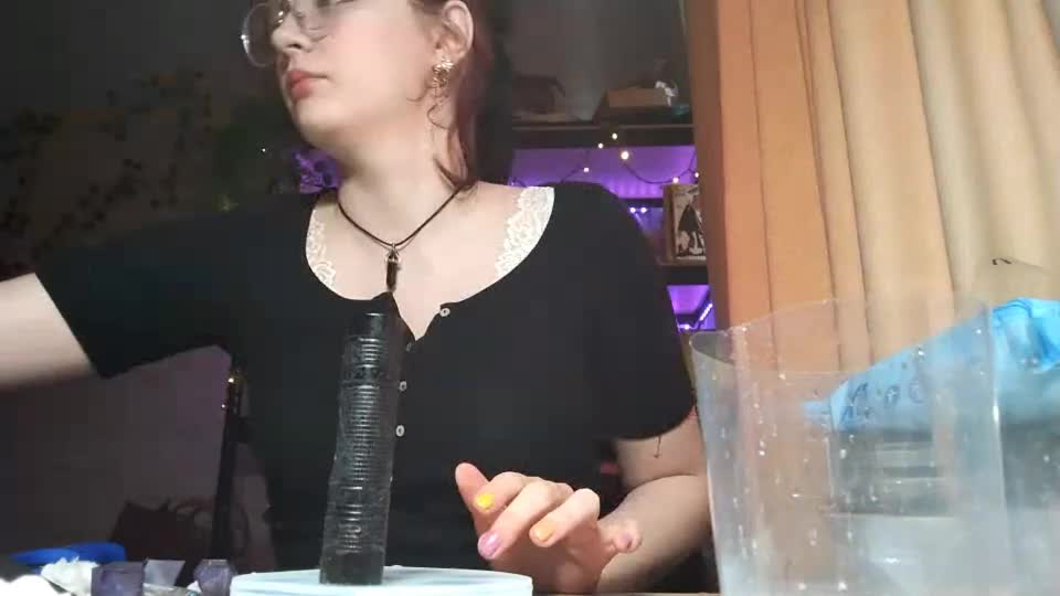 aracelisisofo Webcam Chat July 4, 2026