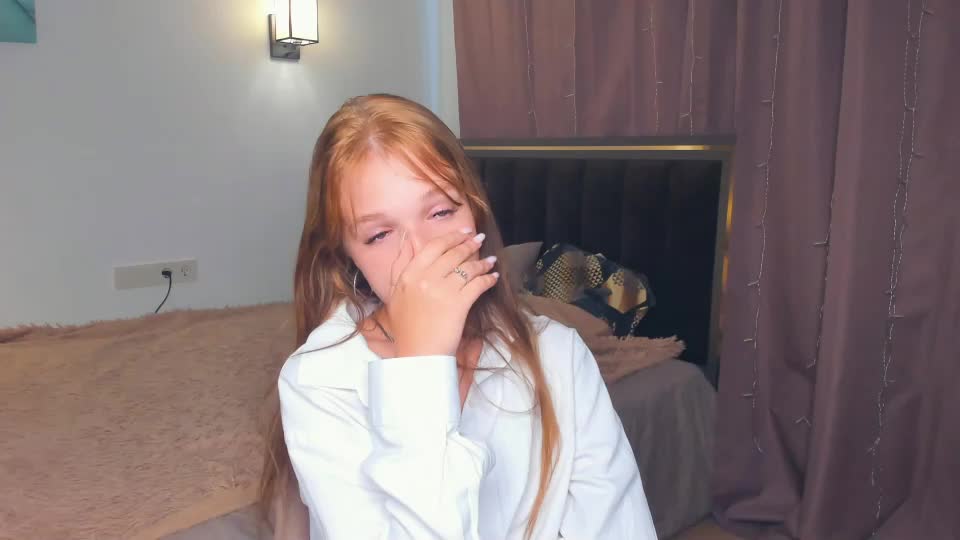 molly_rice Webcam Chat July 4, 2026