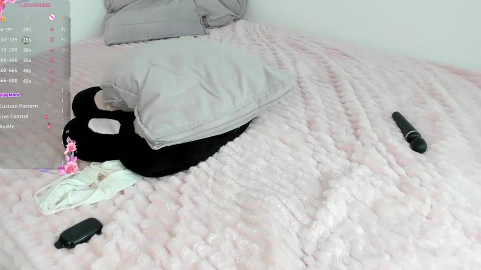 portia_bubbles Webcam Chat July 4, 2026