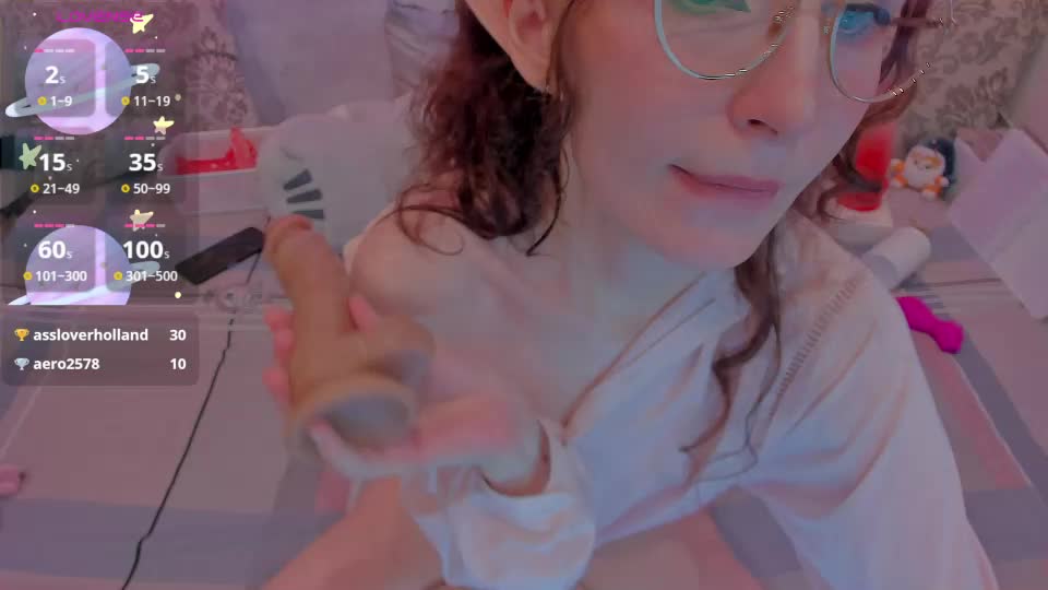 yuki_marise Webcam Chat July 4, 2026