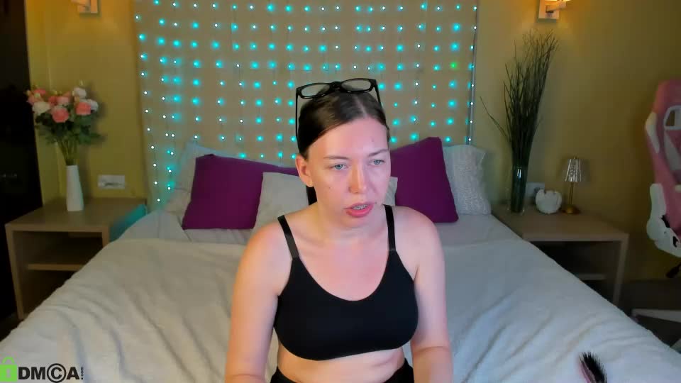 sandra_rosss Webcam Chat July 4, 2026