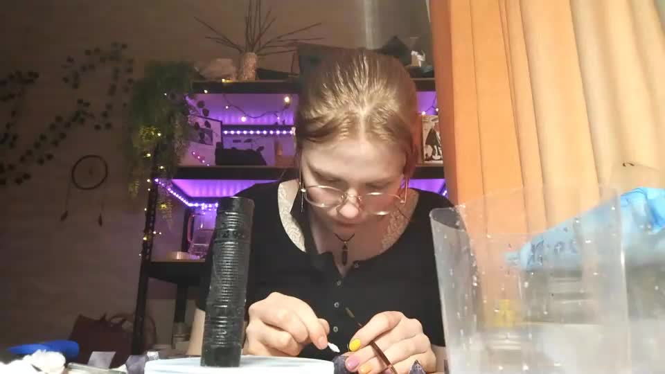 aracelisisofo Webcam Chat July 4, 2026