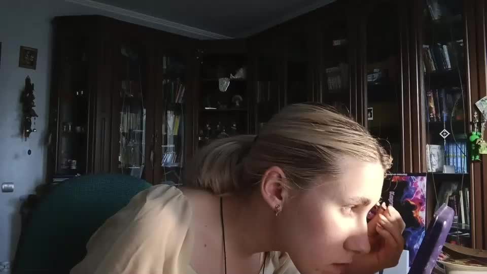 tranhardisty Webcam Chat July 4, 2026