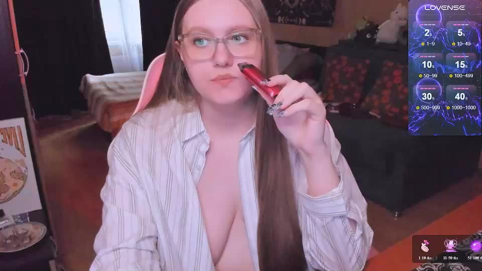 alice_dreamgirl_ Webcam Chat July 4, 2026