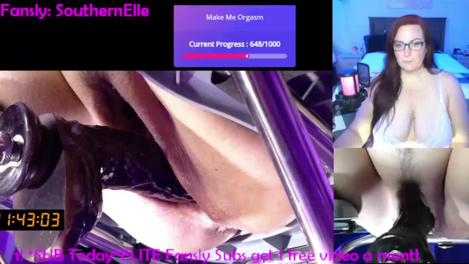 southernelle1 Webcam Chat July 4, 2026