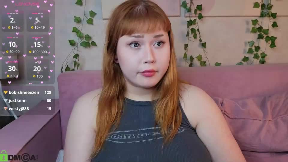 roxy_moor Webcam Chat July 4, 2026
