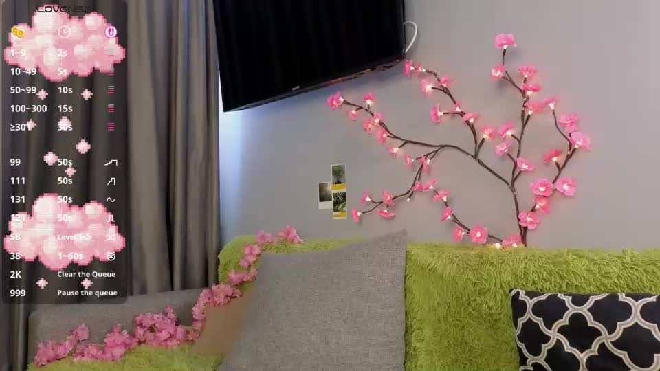 lily_qute Webcam Chat July 4, 2026