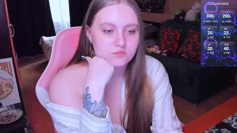 alice_dreamgirl_ Webcam Chat July 4, 2026
