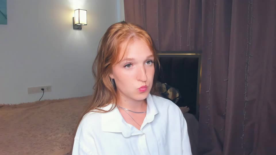 molly_rice Webcam Chat July 4, 2026