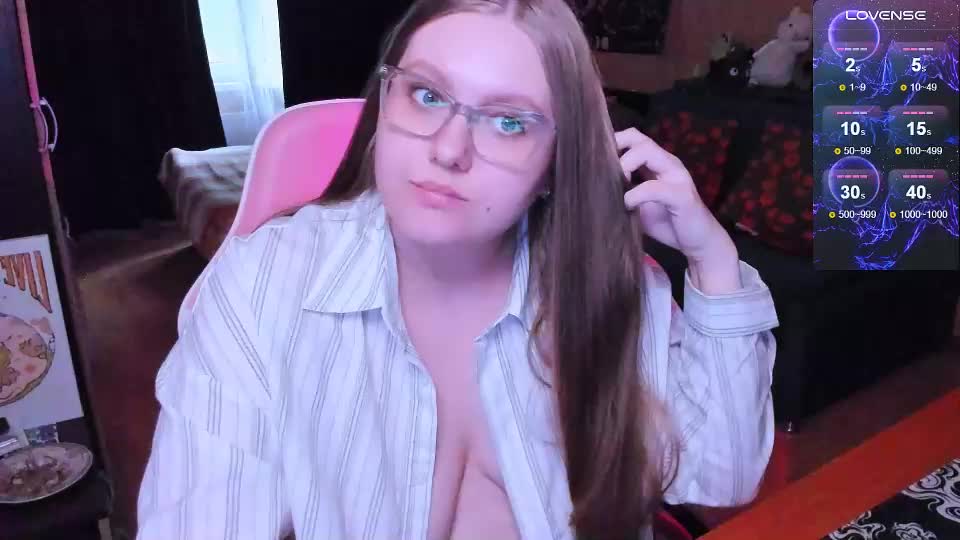 alice_dreamgirl_ Webcam Chat July 4, 2026