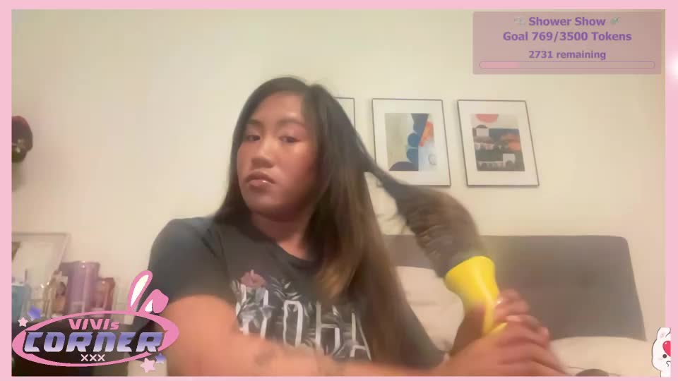 viviandela97 Webcam Chat July 4, 2026