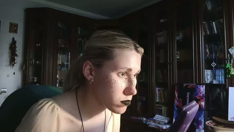 tranhardisty Webcam Chat July 4, 2026