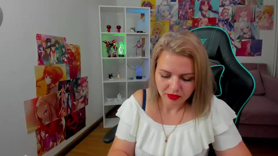 adeleravelle Webcam Chat July 4, 2026
