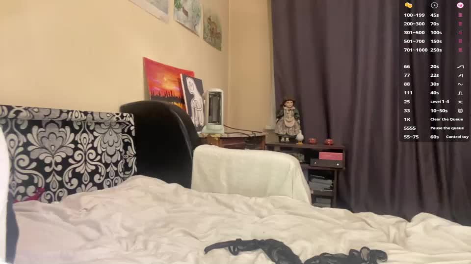 pricillahoinacki Webcam Chat July 4, 2026