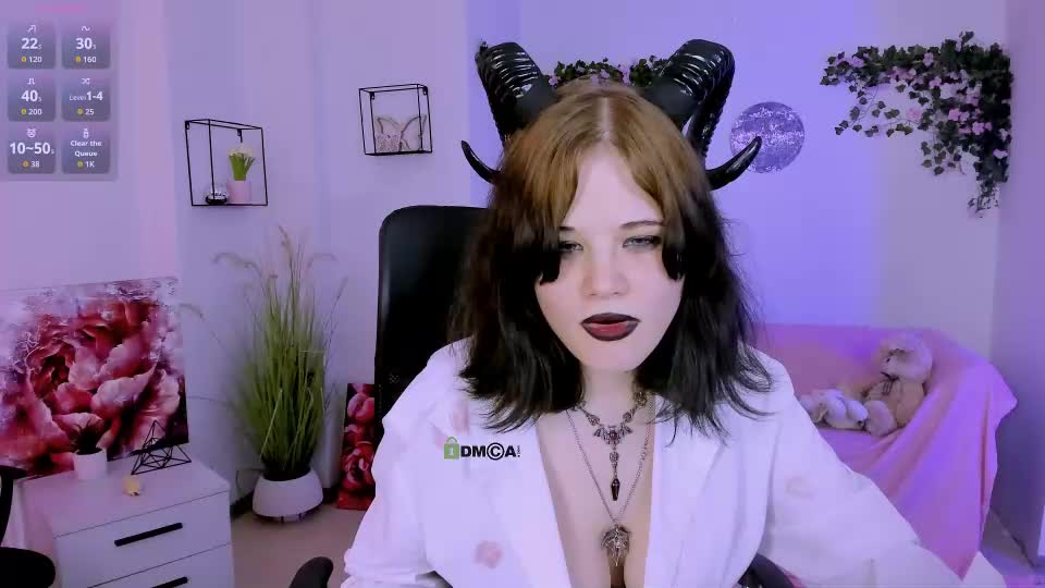 tender_amelia Webcam Chat July 4, 2026