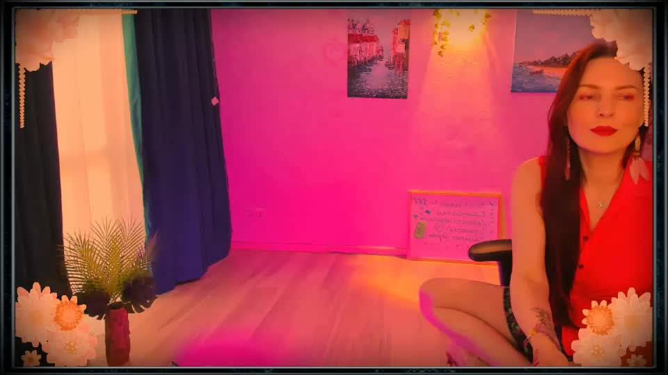 lanaradiance Webcam Chat July 4, 2026