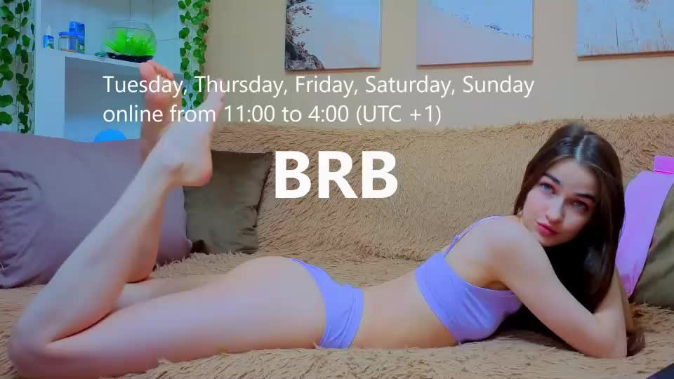 vikiberry Webcam Chat July 4, 2026