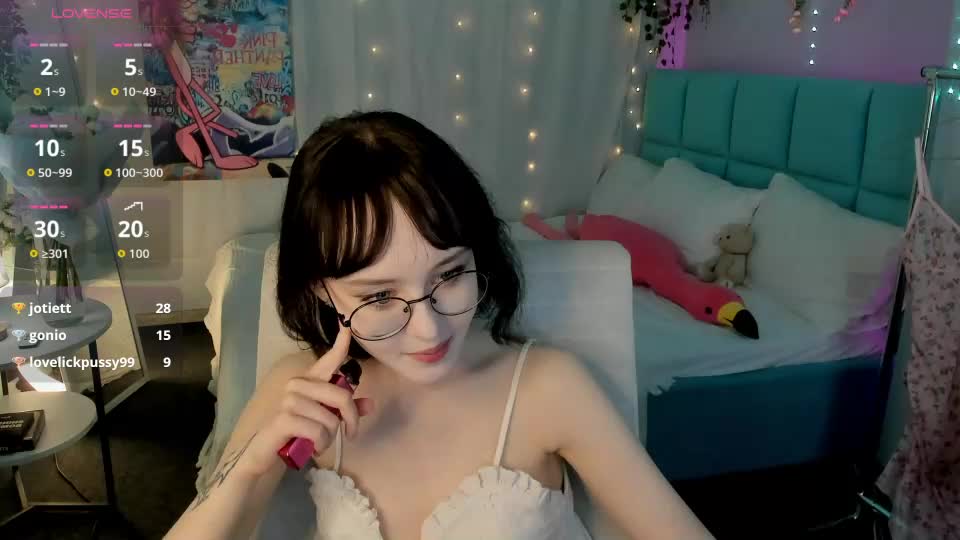 lilac_muse Webcam Chat July 4, 2026