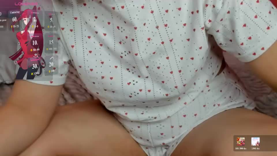 amelia__goth Webcam Chat July 4, 2026
