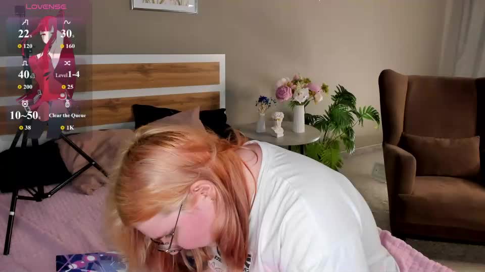 alice_kitagawa Webcam Chat July 4, 2026