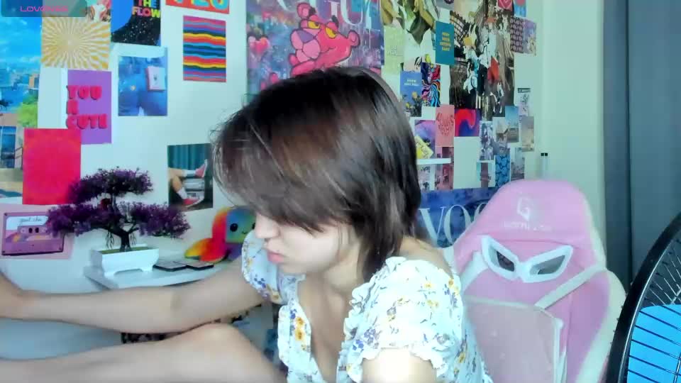 isabella_allison Webcam Chat July 4, 2026