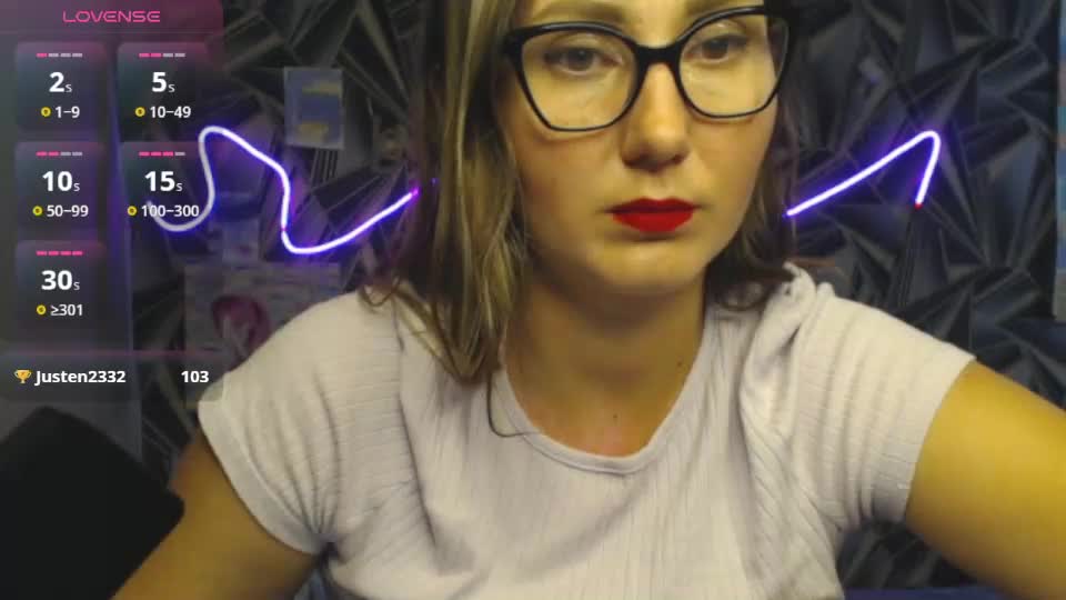 nikkikiss___ Webcam Chat July 4, 2026