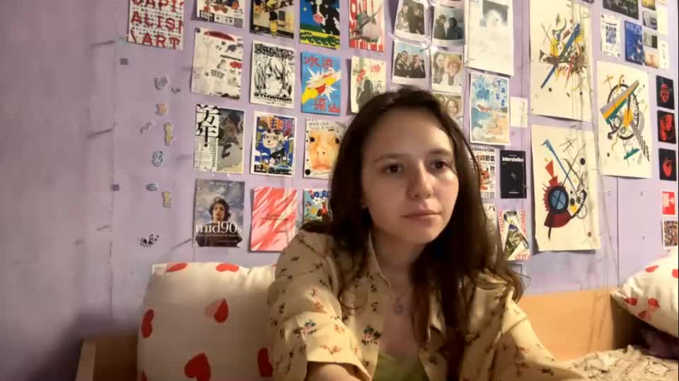 danettegondran Webcam Chat July 4, 2026