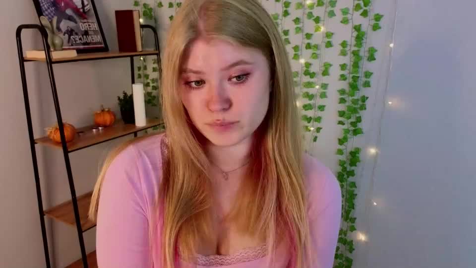 daisy_santos Webcam Chat July 4, 2026