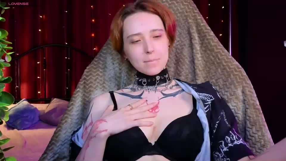 vixen_noir Webcam Chat July 4, 2026
