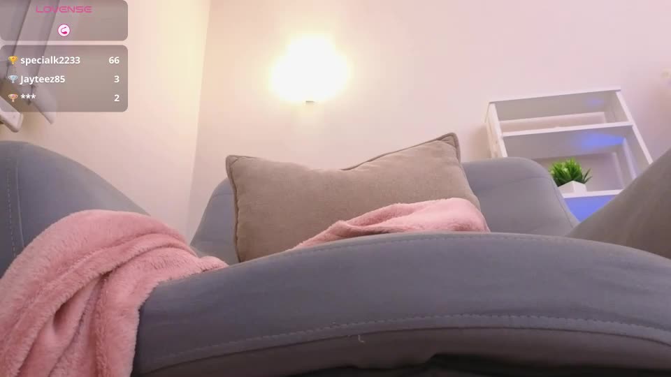 _millii_ Webcam Chat July 4, 2026