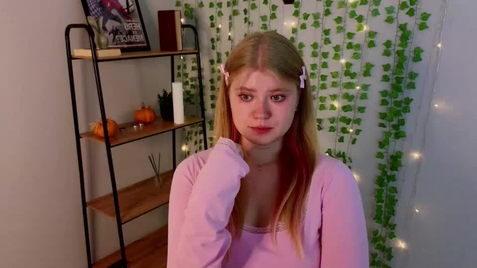 daisy_santos Webcam Chat July 4, 2026