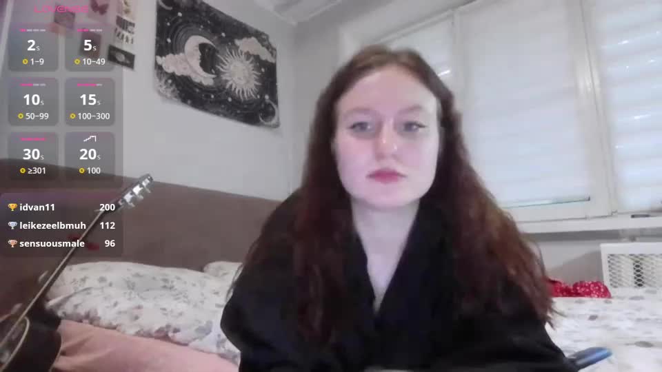 loiselovetto Webcam Chat July 4, 2026
