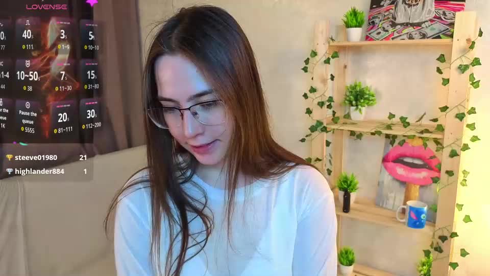 gretalinelle Webcam Chat July 4, 2026