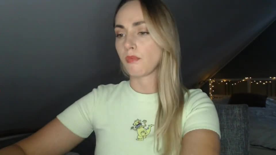 scarlettxblonde Webcam Chat July 4, 2026