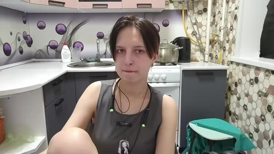 sharleenyodis Webcam Chat July 4, 2026