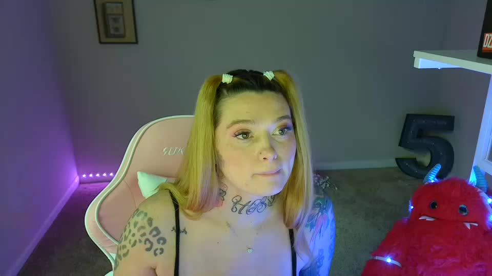 karmathevixen0304 Webcam Chat July 4, 2026