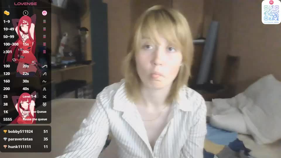 maisawin Webcam Chat July 4, 2026