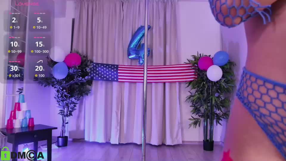 marrymistress27 Webcam Chat July 4, 2026