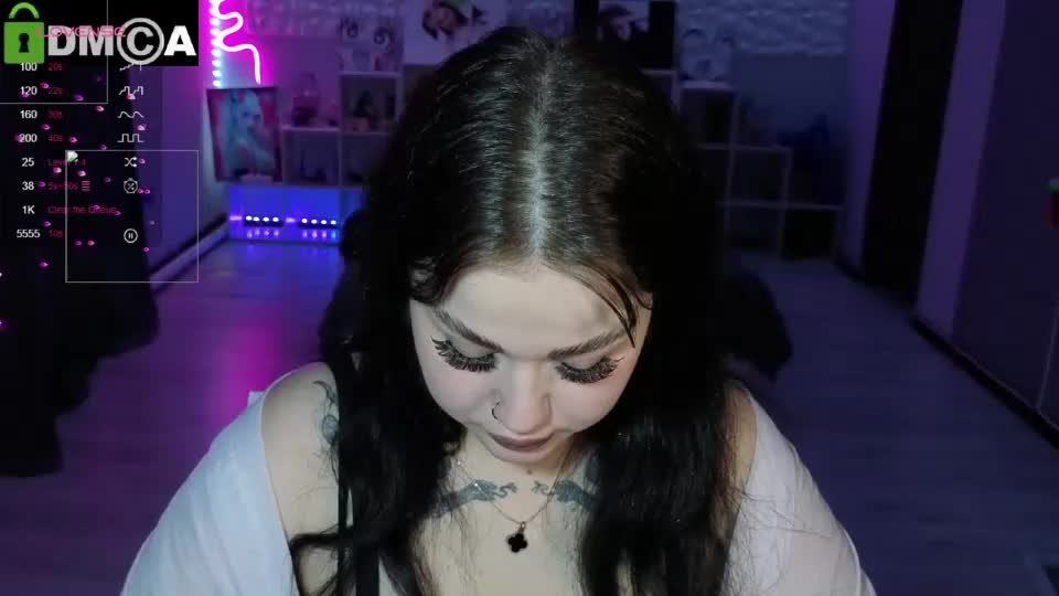 goddess_kokolla Webcam Chat July 4, 2026
