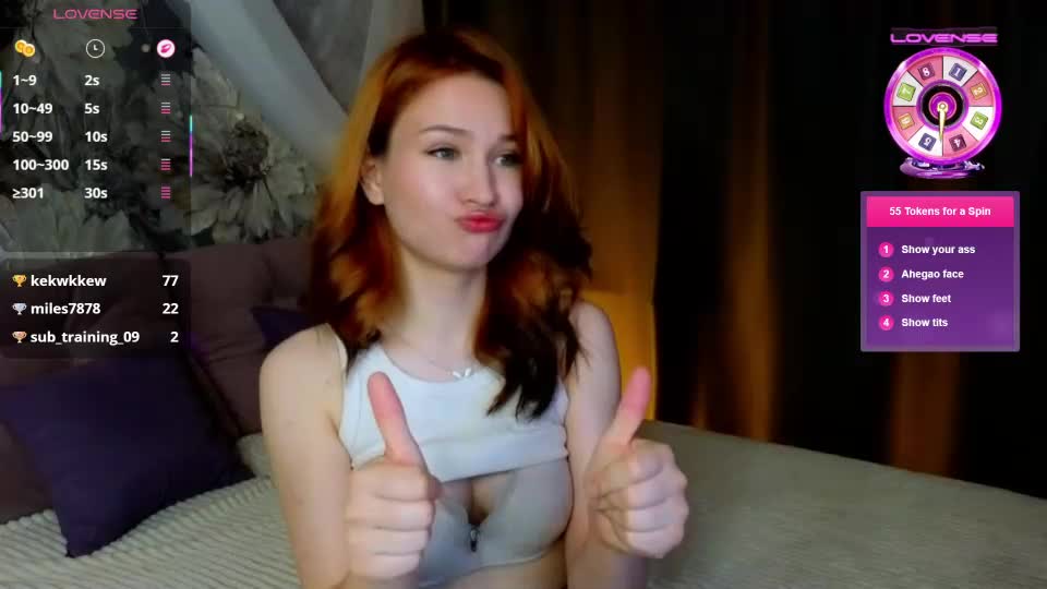 mina27372 Webcam Chat July 4, 2026