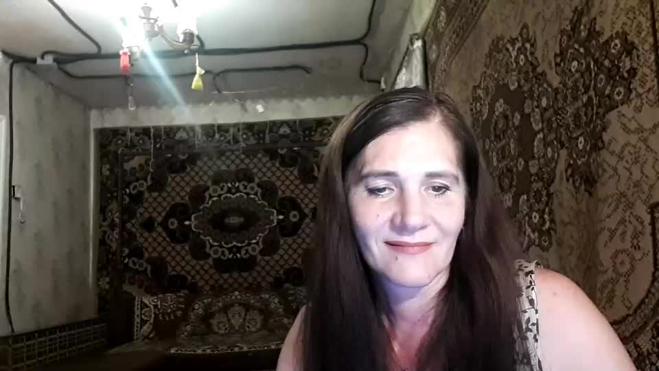naftysika_ Webcam Chat July 4, 2026